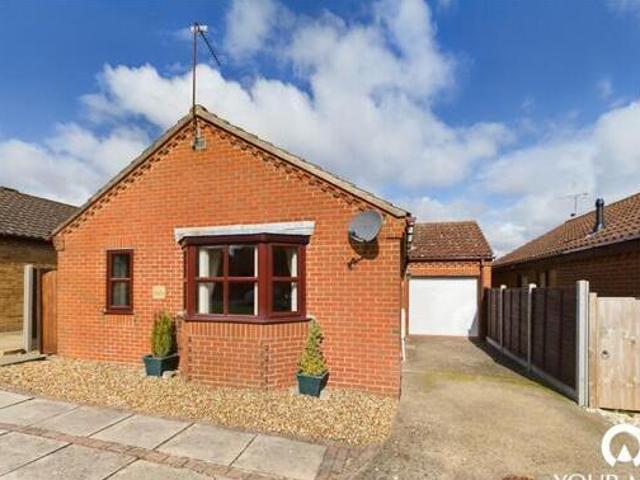 House for sale in Eastbridge, Suffolk