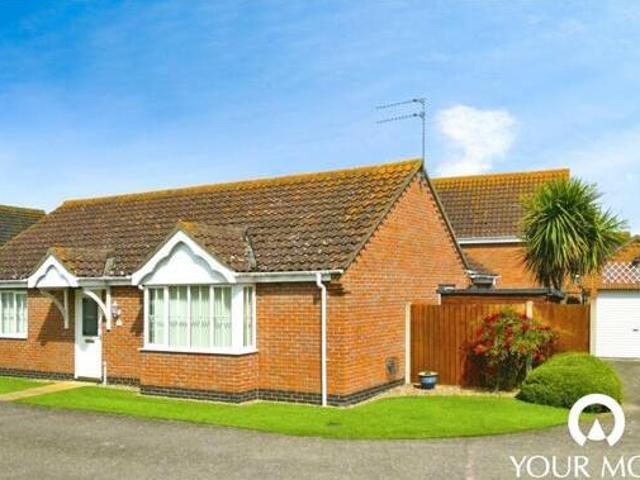 House for sale in Eastbridge, Suffolk