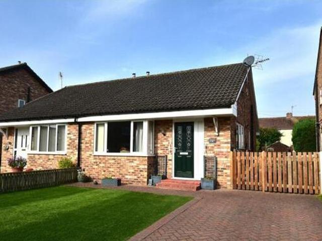 House for sale in Bedale, North Yorkshire
