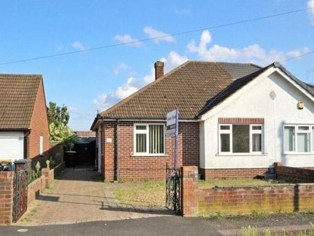 House for sale in Bedford