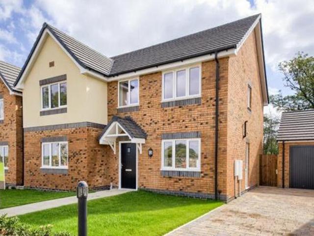 House for sale in Camp Hill, Warwickshire