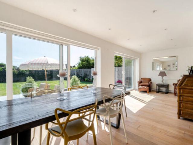 Bungalow for sale in Worthing, West Sussex