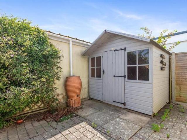Bungalow for sale in Clapham, West Sussex