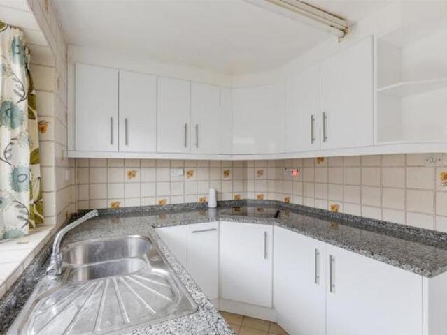 Bungalow for sale in Nottingham, Highland