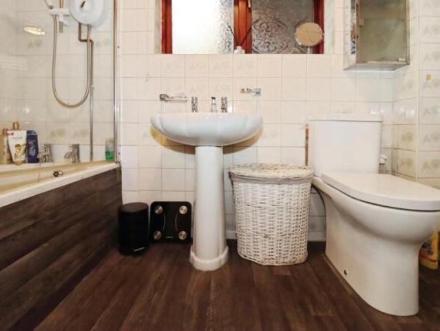 Bungalow for sale in Feckenham, City Of Bristol