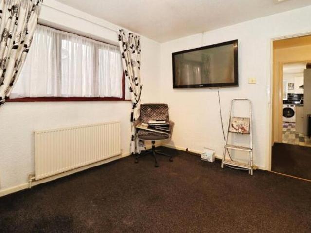 Bungalow for sale in Feckenham, City Of Bristol