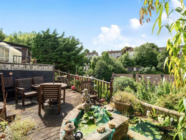 Bungalow for sale in Hanham, South Gloucestershire