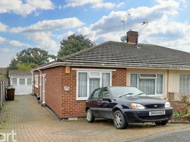 House for rent in Lyons, Greater London