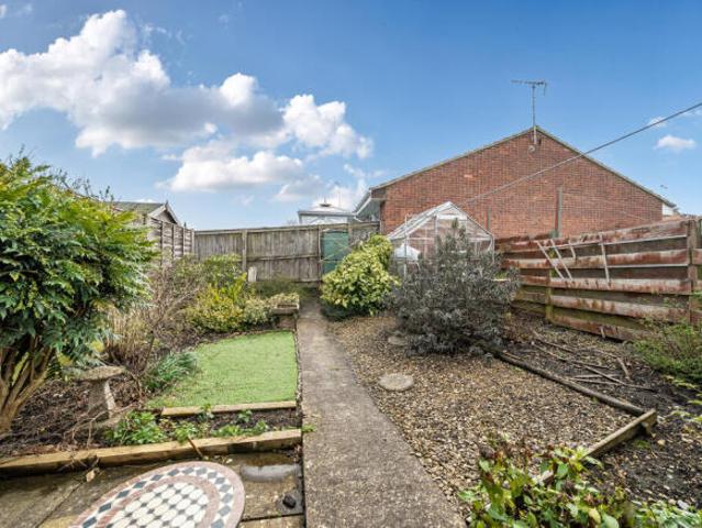 Bungalow for sale in Rodbourne, Swindon