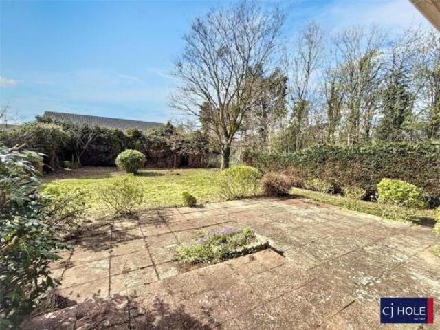 Bungalow for sale in Gloucester, Gloucestershire
