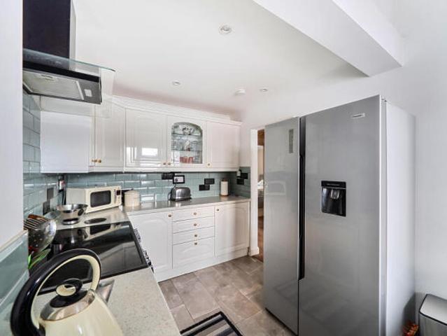 Bungalow for sale in Rodbourne, Swindon