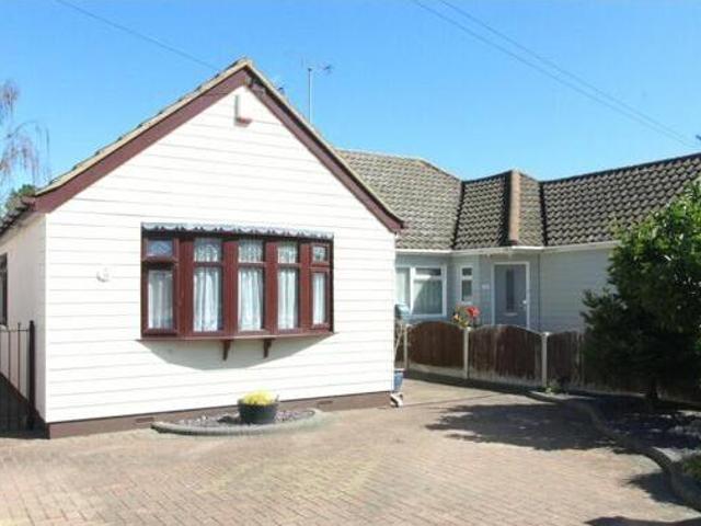 House for sale in Essex