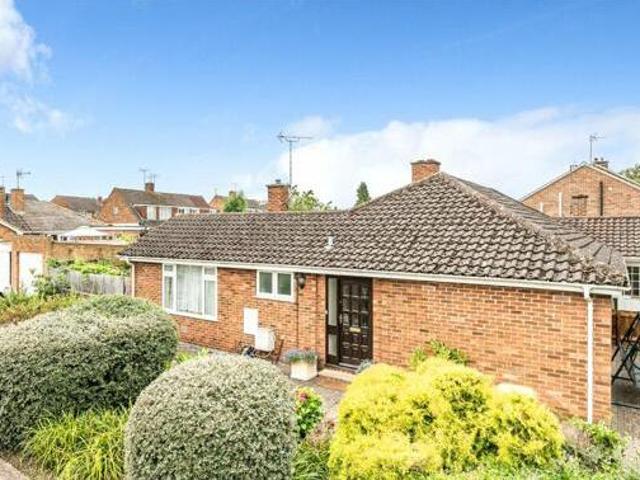 House for sale in Benhall, Golden Valley