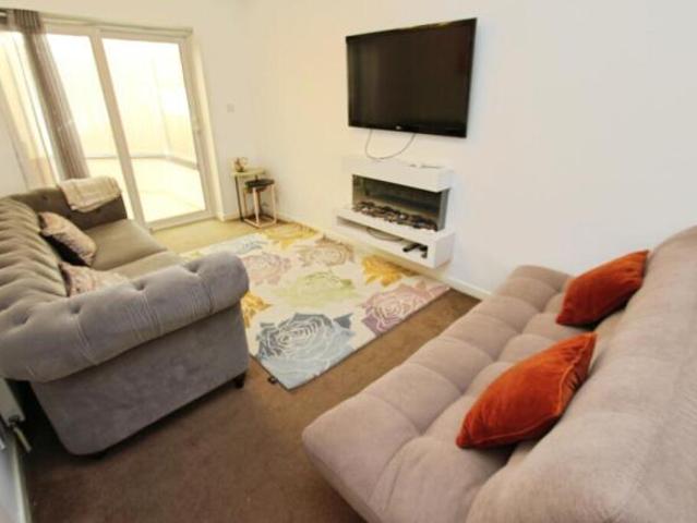 Bungalow for sale in Wollaton Vale, Haddon