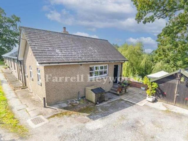 House for sale in Cumbria