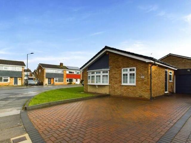 House for sale in Bessacarr, South Yorkshire
