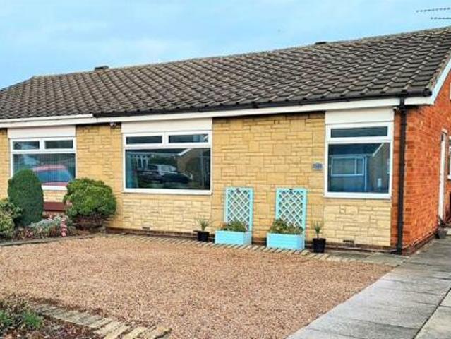 House for sale in Bessacarr, South Yorkshire