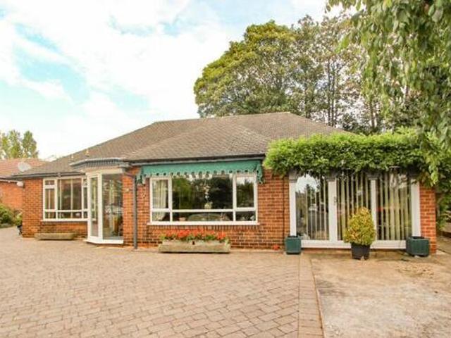 House for sale in Bessacarr, South Yorkshire