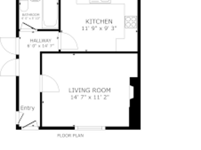 Bungalow for sale in Heaton, Lee Bank