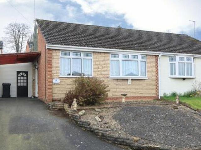 House for sale in Rushock, Worcestershire