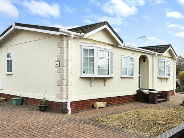House for sale in Rushock, Worcestershire