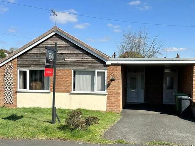 House for sale in Rushock, Worcestershire