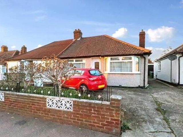House for sale in Bexleyheath, Greater London