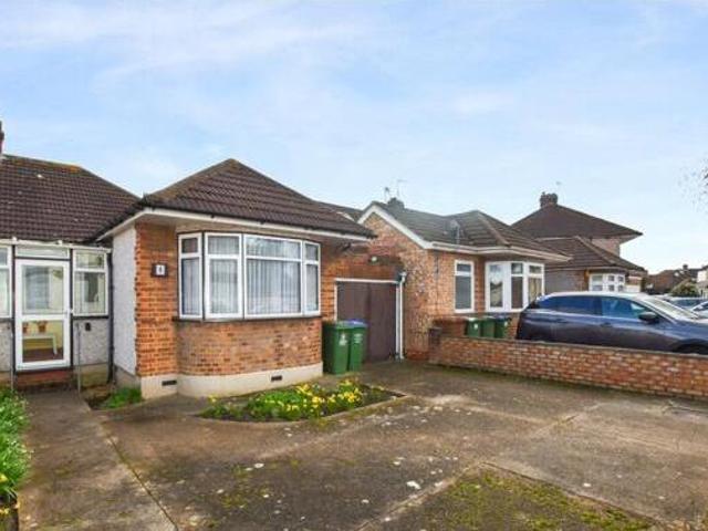 House for sale in Bexleyheath, Greater London
