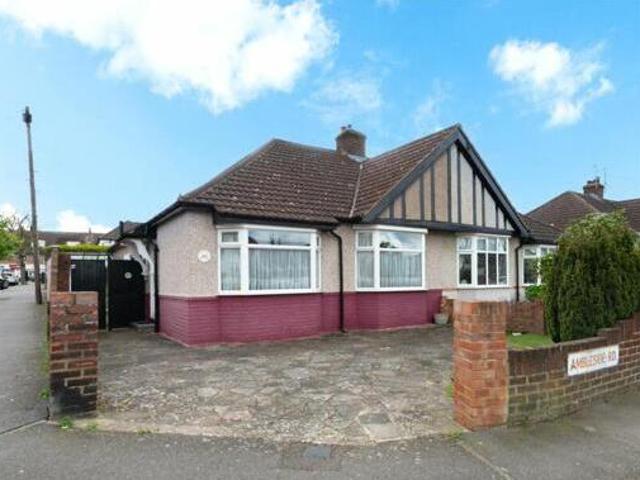 House for sale in Bexleyheath, Greater London