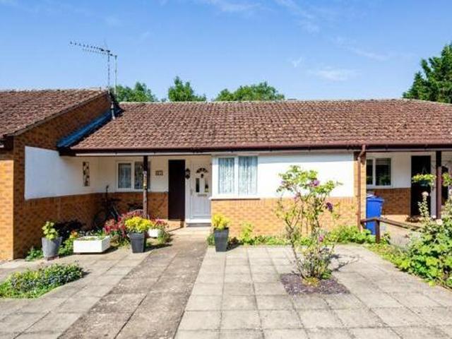 House for sale in Bicester, Cherwell