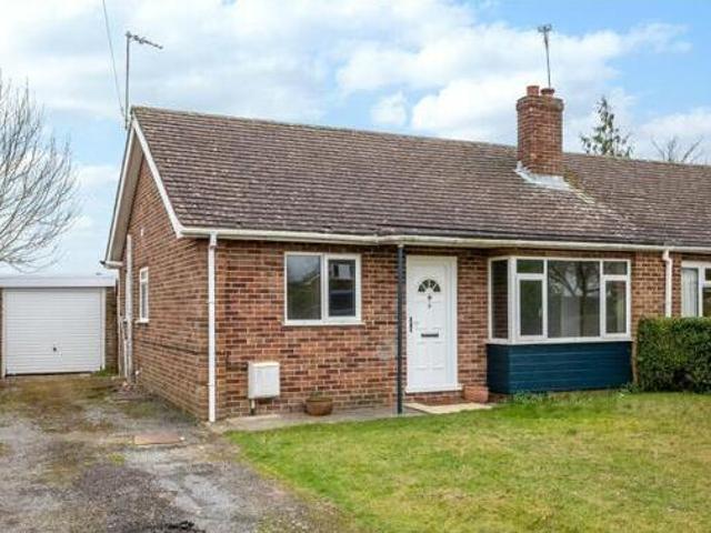 House for sale in Bicester, Cherwell