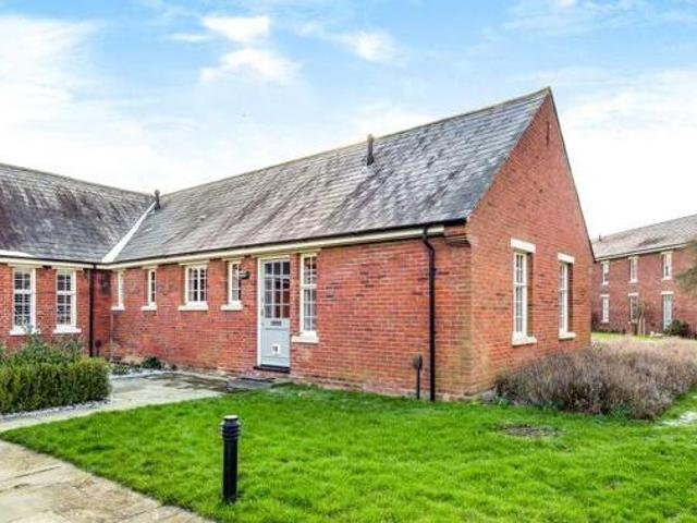 House for sale in Evershot, Oxfordshire