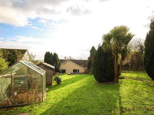 House for sale in Brandis Corner, Devon