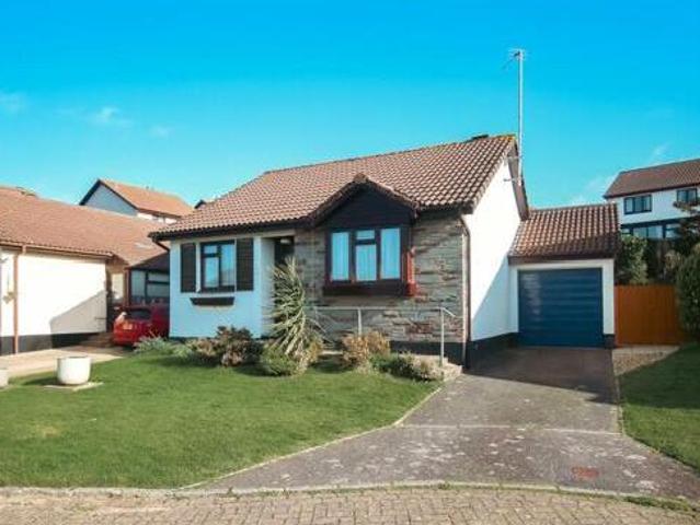 House for sale in Brandis Corner, Devon