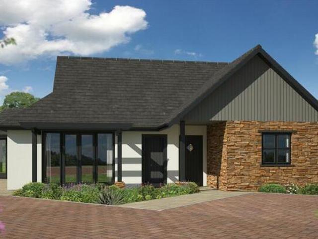 House for sale in Brandis Corner, Devon