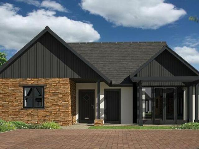 House for sale in Brandis Corner, Devon