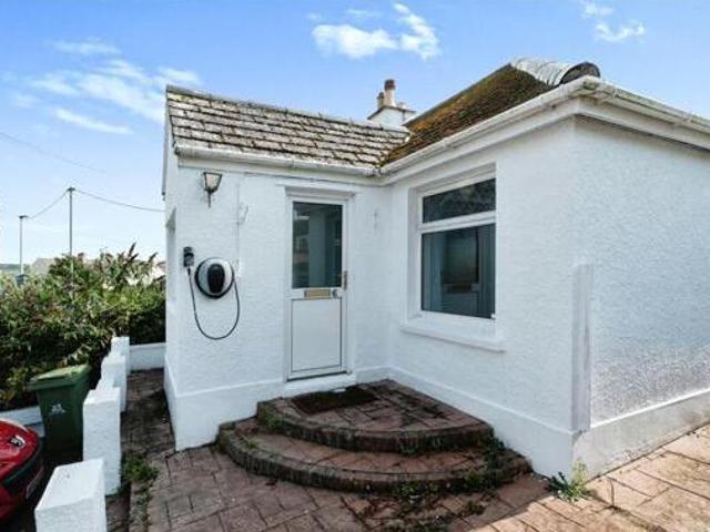 House for sale in Brandis Corner, Devon