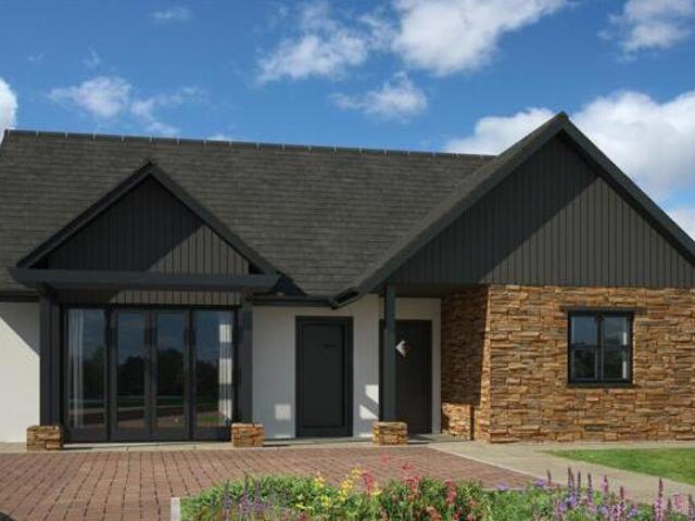 House for sale in Brandis Corner, Devon