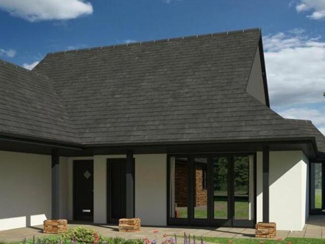 House for sale in Brandis Corner, Devon