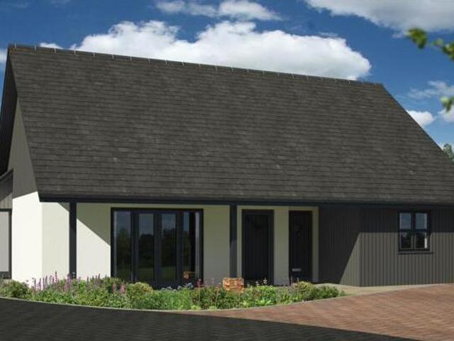 House for sale in Brandis Corner, Devon