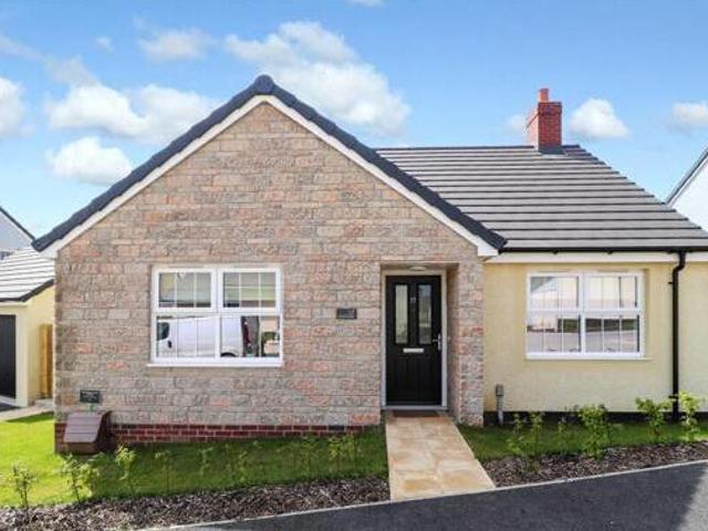 House for sale in Brandis Corner, Devon