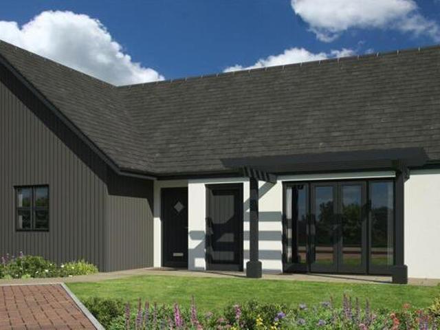 House for sale in Brandis Corner, Devon