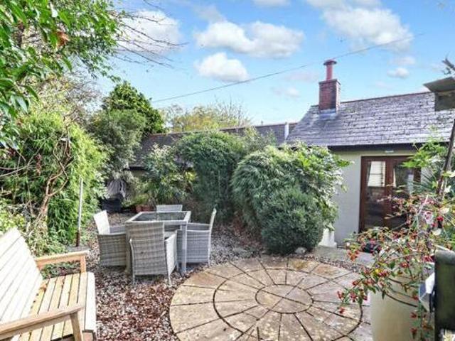 House for sale in Brandis Corner, Devon