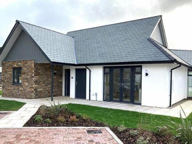 House for sale in Brandis Corner, Devon
