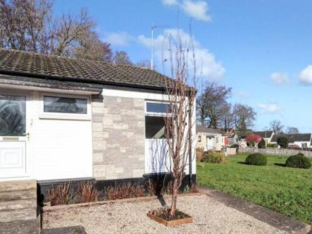 House for sale in Brandis Corner, Devon