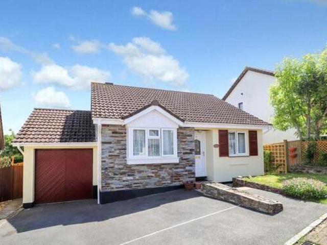 House for sale in Brandis Corner, Devon