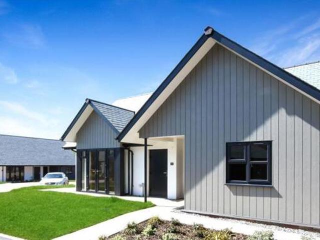 House for sale in Brandis Corner, Devon