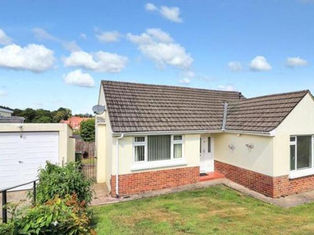 House for sale in Brandis Corner, Devon