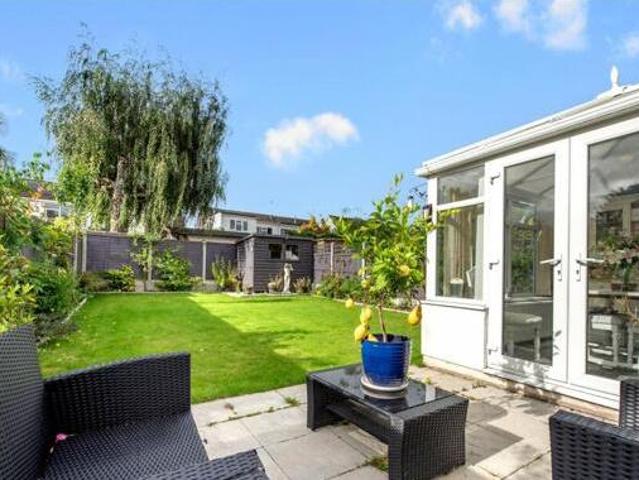 House for sale in Little Burstead, Billericay
