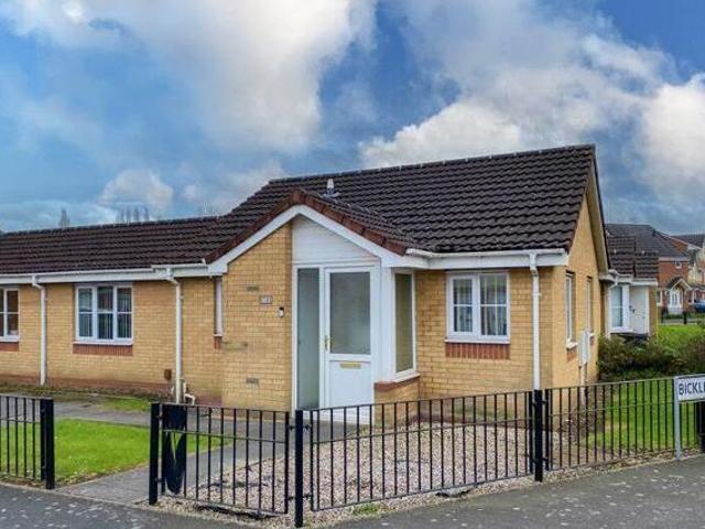 House for sale in Bilston, West Midlands